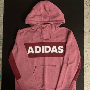 Adidas Hoodie - adult S - womens